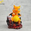 Anime DM Studios Pokemon Gk Figures | [Pre-Order] Pokemon Gk Figures - Adorable Series Little Charizard Gk1509 | Gk Figure