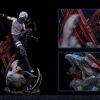 Anime MH Studio Naruto Gk Figures | [Instock] Naruto Gk Figures - Naruto Anbu Kakashi Gk1509 | Gk Figure