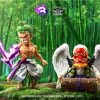 Anime YZ Studio One Piece Gk Figures | [Pre-Order] One Piece Gk Figures - Roronoa Zoro And Tenguyama Hitetsu Gk1509 | Gk Figure