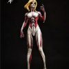 Anime Black Art Studio Attack On Titan Gk Figures | [Pre-Order] Attack On Titan Gk Figures - Black Art Female Titan Gk1509 | Gk Figure