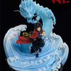 Anime RL Studio Demon Slayer Gk Figures | [Pre-Order] Demon Slayer Gk Figures - Water Pillar Tomioka Giyu Gk1509 | Gk Figure