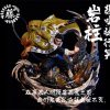 Anime Wisteria Studio Demon Slayer Gk Figures | [Pre-Order] Demon Slayer Gk Figures - Stone Pillar Himejima Gyomei Gk1509 | Gk Figure