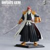 Anime F.O.C Studio Bleach Gk Figures | [Instock] Bleach Gk Figures - Bleach Sajin Komamura Gk1509 | Gk Figure