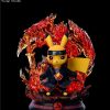 Anime GK Figure Naruto Gk Figures | [Instock] Naruto Gk Figures - Cosplay Series Uchiha Itachi Susanoo Gk1509 | Gk Figure