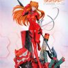 Anime Fireplace Phenix Studio Evangelion Gk Figures | [Pre-Order] Evangelion Gk Figures - Asuka Langley Soryu Gk1509 | Gk Figure