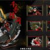 Anime Tumbler Studio Naruto Gk Figures | [Pre-Order] Naruto Gk Figures - Hashirama Senju Gk1509 | Gk Figure