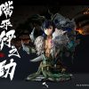 Anime Blue Sky Studio Demon Slayer Gk Figures | [Pre-Order] Demon Slayer Gk Figures - Hashibira Inosuke Gk1509 | Gk Figure