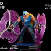 Anime Stand Studio One Piece Gk Figures | [Pre-Order] One Piece Gk Figures - Stand Supernova Series Killer Gk1509 | Gk Figure