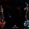 Anime Surge Studio Naruto Gk Figures | [Pre-Order] Naruto Gk Figures - Uchiha Itachi And Hoshigaki Kisame Gk1509 | Gk Figure