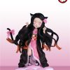 Anime W Studio Demon Slayer Gk Figures | [Pre-Order] Demon Slayer Gk Figures - Kitty Kamado Nezuko Gk1509 | Gk Figure