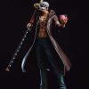 Anime MY Studios One Piece Gk Figures | [Pre-Order] One Piece Gk Figures - Trafalgar D. Water Law Gk1509 | Gk Figure