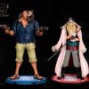 Anime Black Studio  One Piece Gk Figures | [Pre-Order] One Piece Gk Figures - Black Red Hair Pirates Series Gk1509 | Gk Figure