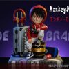 Anime Jia Yi Studio One Piece Gk Figures | [Pre-Order] One Piece Gk Figures - Jia Yi Straw Hat Pirates Luffy Gk1509 | Gk Figure