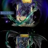 Anime Wasp Studio Yu-Gi-Oh! Gk Figures | [Pre-Order] Yu-Gi-Oh! Gk Figures - Red Eyes Black Dragon Gk1509 | Gk Figure