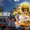 Anime YZ Studio One Piece Gk Figures | [Pre-Order] One Piece Gk Figures - Sengoku The Buddha Gk1509 | Gk Figure