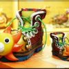 Anime JacksDo Studio One Piece Gk Figures | [Pre-Order] One Piece Gk Figures - Thousand Sunny Boots Gk1509 | Gk Figure