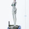 Anime MH Studio Evangelion Gk Figures | [Pre-Order] Evangelion Gk Figures - Rei Ayanami Gk1509 | Gk Figure