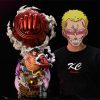 Anime KC Studio One Piece Gk Figures | [Pre-Order] One Piece Gk Figures - Kc Luffy Gear Fourth Gk1509 | Gk Figure