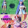 Anime Peach Studio One Piece Gk Figures | [Pre-Order] One Piece Gk Figures - Peach Ulti And Yamato Gk1509 | Gk Figure