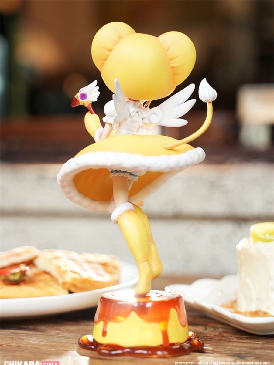 Anime Chikara Studio Cardcaptor Sakura Gk Figures | [Pre-Order] Cardcaptor Sakura Gk Figures - Chikara Cardcaptor Sakura Pudding Sakura Gk1509 | Gk Figure