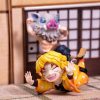 Anime YOYO Studio Demon Slayer Gk Figures | [Pre-Order] Demon Slayer Gk Figures - Kimetsu No Yaiba Zenitsu Agatsuma Gk1509 | Gk Figure