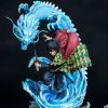 Anime TNT Studio Demon Slayer Gk Figures | [Instock] Demon Slayer Gk Figures - Water Pillar Tomioka Giyu Gk1509 | Gk Figure