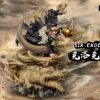 Anime XS Studios X Yang Studios One Piece Gk Figures | [Pre-Order] One Piece Gk Figures - Shichibukai Crocodile Gk1509 | Gk Figure