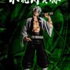 Anime GK Figure Demon Slayer Gk Figures | [Pre-Order] Demon Slayer Gk Figures - Wind Pillar Shinazugawa Sanemi Gk1509 | Gk Figure