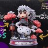 Anime GZ Studio Naruto Gk Figures | [Pre-Order] Naruto Gk Figures - Gz Crayon Shinchan Cosplay Jiraiya Gk1509 | Gk Figure