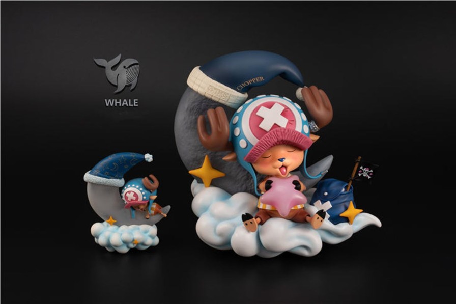 Anime Whale Studios One Piece Gk Figures | [Pre-Order] One Piece Gk Figures - Tony Tony Chopper Gk1509 | Gk Figure