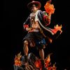 Anime Hyena Studio One Piece Gk Figures | [Pre-Order] One Piece Gk Figures - Portgas D Ace Gk1509 | Gk Figure