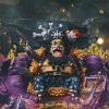 Anime G5 Studios One Piece Gk Figures | [Pre-Order] One Piece Gk Figures - G5 Yonko Series Blackbeard Marshall D Teach Gk1509 | Gk Figure