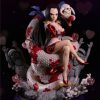 Anime BBT Studios One Piece Gk Figures | [Pre-Order] One Piece Gk Figures - Shichibukai Boa Hancock Gk1509 | Gk Figure