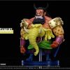 Anime BBF Studio One Piece Gk Figures | [Pre-Order] One Piece Gk Figures - Beasts Pirates Babanuki Gk1509 | Gk Figure