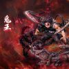 Anime Cheng Studio X JacksDo Studio Demon Slayer Gk Figures | [Pre-Order] Demon Slayer Gk Figures - Cheng X Jacksdo Demonized Tanjiro Gk1509 | Gk Figure