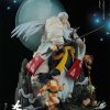 Anime DP Studio Inuyasha Gk Figures | [Pre-Order] Inuyasha Gk Figures - Dp Inuyasha Sesshomaru Gk1509 | Gk Figure