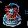 Anime OMO Studio One Piece Gk Figures | [Pre-Order] One Piece Gk Figures - Omo Shichibukai Series Jinbe Gk1509 | Gk Figure