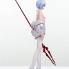 Anime Alleviate Studio Evangelion Gk Figures | [Pre-Order] Evangelion Gk Figures - Alleviate Rei Ayanami Gk1509 | Gk Figure