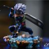 Anime C Studio Naruto Gk Figures | [Instock] Naruto Gk Figures - Hatake Kakashi Gk1509 | Gk Figure