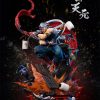 Anime DL Studio X Dayu Studio Demon Slayer Gk Figures | [Pre-Order] Demon Slayer Gk Figures - Dl X Da Yu Sound Pillar Uzui Tengen Gk1509 | Gk Figure