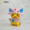 Anime IH Studio X Favour Designing Pokemon Gk Figures | [Pre-Order] Pokemon Gk Figures - Cosplay Series Espeon Gk1509 | Gk Figure