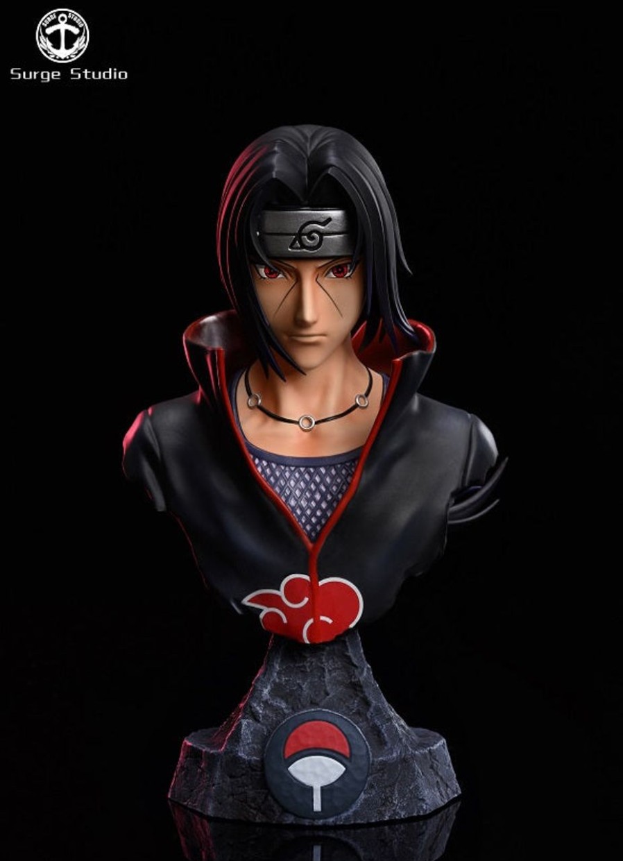 Anime GK Figure Naruto Gk Figures | [Pre-Order] Naruto Gk Figures - Uchiha Itachi Gk1509 | Gk Figure