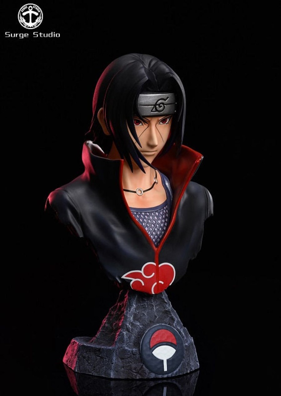 Anime GK Figure Naruto Gk Figures | [Pre-Order] Naruto Gk Figures - Uchiha Itachi Gk1509 | Gk Figure