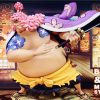 Anime Butt & Milos Studio One Piece Gk Figures | [Pre-Order] One Piece Gk Figures - Ashura Doji - Kozuki Family Series Gk1509 | Gk Figure