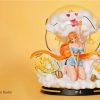 Anime Rainbow Eye Studio One Piece Gk Figures | [Pre-Order] One Piece Gk Figures - Nami Gk1509 | Gk Figure