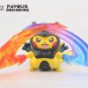 Anime IH Studio X Favour Designing  Pokemon Gk Figures | [Pre-Order] Pokemon Gk Figures - Cosplay Series Shadow Mewtwo Gk1509 | Gk Figure