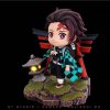 Anime NT Studio Demon Slayer Gk Figures | [Pre-Order] Demon Slayer Gk Figures - Nt Kamado Tanjiro Gk1509 | Gk Figure