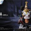 Anime YZ Studio One Piece Gk Figures | [Pre-Order] One Piece Gk Figures - Bartholomew Kuma Slave Version Gk1509 | Gk Figure