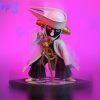 Anime OPP Studio Bleach Gk Figures | [Pre-Order] Bleach Gk Figures - Opp Captain Of 12Th Division Kurotsuchi Mayuri Gk1509 | Gk Figure