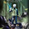 Anime Hot Blood Studio Naruto Gk Figures | [Pre-Order] Naruto Gk Figures - Hot Blood Naruto Hatake Kakashi Gk1509 | Gk Figure